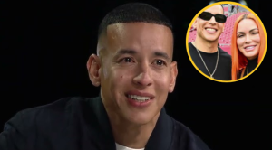 Daddy Yankee y Mireddys estÃ¡n oficialmente divorciados tras 30 aÃ±os juntos: â€œMe costÃ³ dejar ir a personas que amabaâ€�