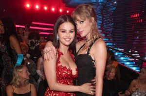 Selena Gomez Referenced Taylor Swift on Her New Album: Fan Theories