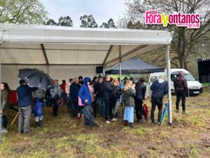 Feria de  San Benito , Barcenaciones en Reocin #FERIASGANADERAS #cantabria #reoc…