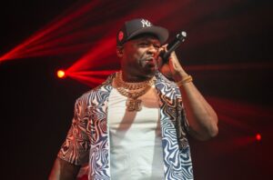 50 Cent Responds to Kanye West, Calls Him ‘Dangerous Right Now’