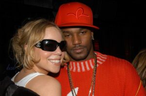 Cam’ron Addresses Mariah Carey Dating Rumors: ‘She’s Just a Friend’