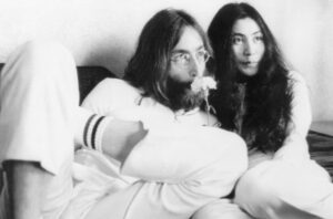 John & Yoko’ Doc Trailer: Watch