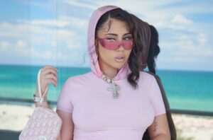 Kali Uchis Reveals Title of Fifth Studio Album, ‘Sincerely’