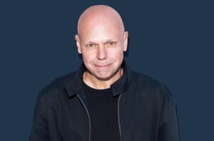 Former MTV VJ Matt Pinfield Gives Health Update After Coma