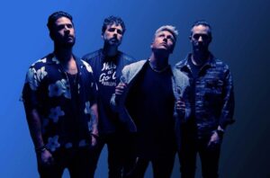 Papa Roach Tops Mainstream Rock Airplay With ‘Even If It Kills Me’