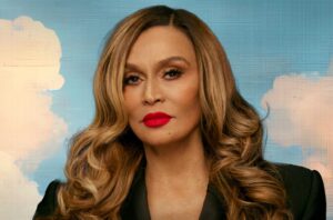 Tina Knowles Is Mother of the Year at 2025 Billboard Women in Music