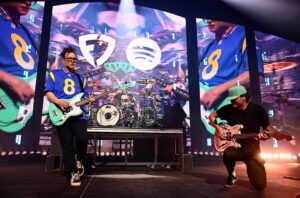 2025 Sea.Hear.Now Festival Headliners: Blink-182, Hozier & More