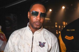 Cam’ron Announces Joint EP With Mase, Teases New Song