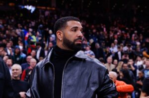 Drake Wants Invite to ‘TanksGodPod’ Podcast