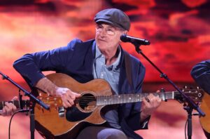 James Taylor ‘Fire & Rain’ Jukebox Musical in Development