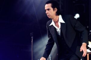 Nick Cave Clarifies for ‘Uncharitable’ Red Hot Chili Peppers Comments