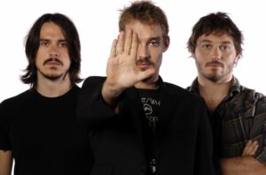 Silverchair to Celebrate 30th Anniversary Without Daniel Johns